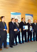 Premios a la Innovación 2007 para cuatro empresas riojanas (La Rioja)