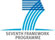 Logotipo de 7º Programa Marco